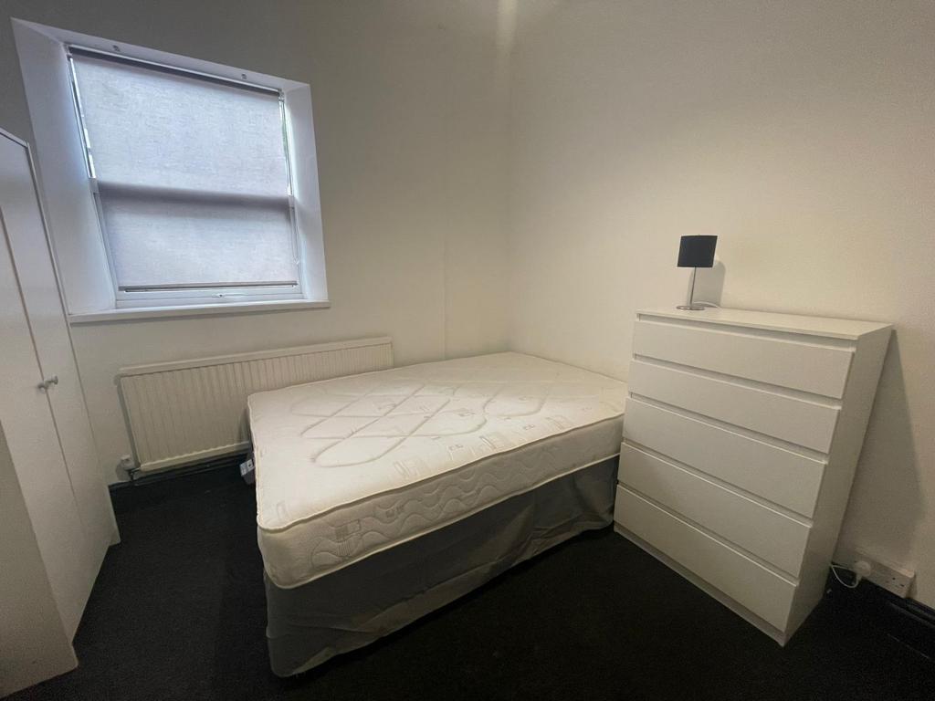 Norfolk Street, Mount Pleasant Swansea, SA1 6JE